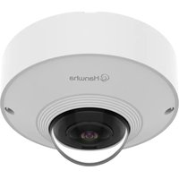 Notice Hanwha QNF-C9010V Caméra de surveillance