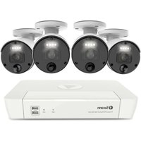 Notice SWANN SONVK-87680W4 Surveillance Camera
