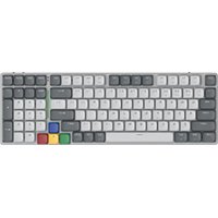 Notice Fantech MAXFIT AIR99 MK 916 Clavier