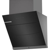 Notice BOSCH DWKF68G60I Hotte aspirante