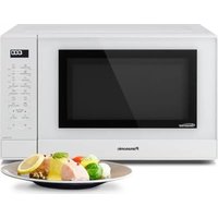 Notice PANASONIC NN-ST45KW Microwave Oven
