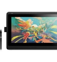 Notice WACOM CINTIQ 16 Graphic tablet