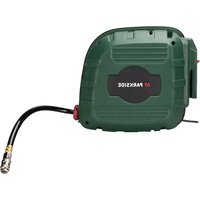 Notice PARKSIDE PKS 1100 A1 Compresseur