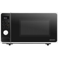 Notice TOSHIBA MM2-AM23PFWH Four à micro-ondes