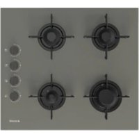 Notice Arçelik OCD T 601-1 EG Cuisinière