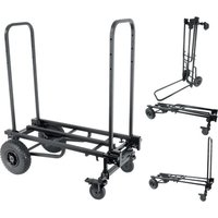 Notice Rockville ROCK CART PRO Chariot de transport