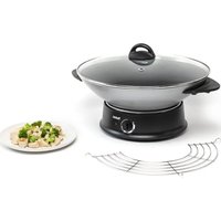 Multi Wok WO3000 TEFAL