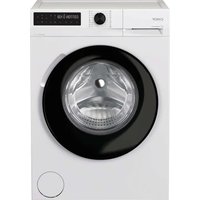 Notice CANDY BR 26SSB5-S Lave-linge