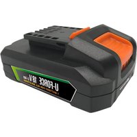 Manual DAEWOO DALB-20-1 Batteries