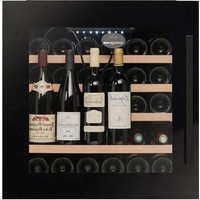 Notice AVINTAGE AVI63CSZF Cantina vini