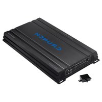 Notice Crunch GPX5500.1D Receiver