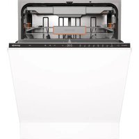 Notice GORENJE GV663B66 Lave-vaisselle