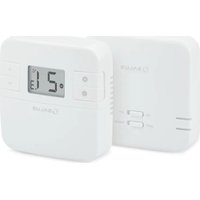 Notice Salus RT310TX Thermostat
