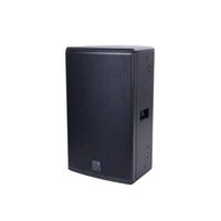 Notice DB Technologies DVX P12 Altoparlante