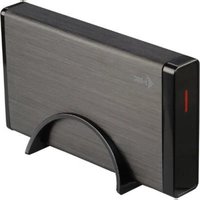 Notice i-TEC MYSAFE35U401 Disque dur externe
