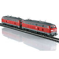 Notice Märklin 37769 Modellismo