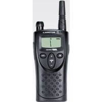 Manual MOTOROLA XU2100 Walkie-talkie
