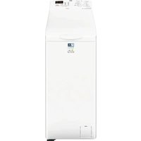 Notice AEG LTA6K6230B Lave-linge
