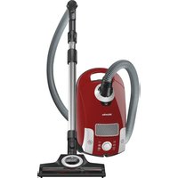 Notice MIELE COMPACT C1 CAT & DOG POWERLINE Aspiratör
