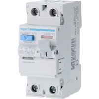 Notice HAGER CF240J Disjoncteur différentiel