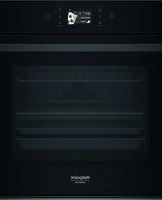 Notice HOTPOINT HAOI9A8PT1SBA Four