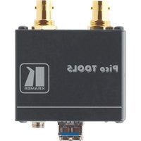 Notice Kramer 690R Audio/video extension