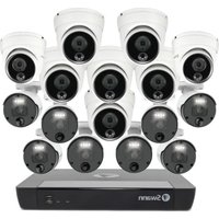 Notice SWANN SONVK-1676808B8D Surveillance Camera