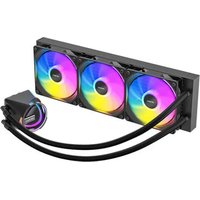 Notice ANTEC SKELETON 360 ARGB Refroidissement informatique
