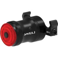 Notice Lezyne SADDLE DRIVE 250 Lampe vélo