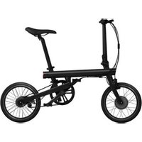 Manual Xiaomi MI QICYCLE Electric bike