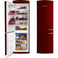 Notice VESTFROST VR-FB373-2E1BR Ledusskapis