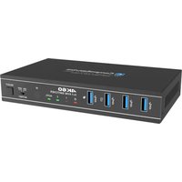 CSW-HC12KVMC Comprehensive