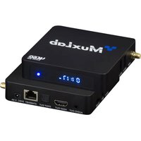 Notice MuxLab 500890 Audio/video converter