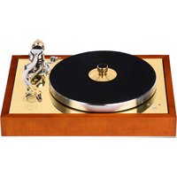 Notice PRO-JECT 175 THE VIENNA PHILHARMONIC RECORDPLAYER Turntable