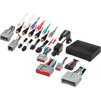 Notice Axxess AXDSPX-FD1 Car audio interface
