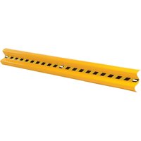 Notice Vestil GR-H2R-BO-11-YL Industrial safety barrier