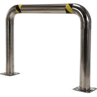 Notice Vestil HPRO-SS-48-36-4 Protection machine industrielle