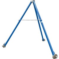 Notice Vestil TRI-SF Tripod