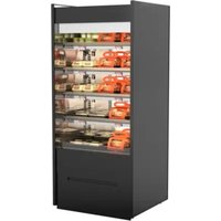 Notice Structural Concepts OASIS B3632H Refrigerated display
