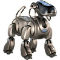 Manual SONY AIBO ERS-7M3 Robot