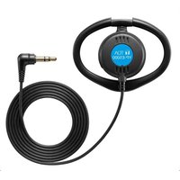 Notice TOA YP-E5000 Microphone