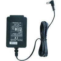 Notice TOA AD-246 Adaptateur secteur