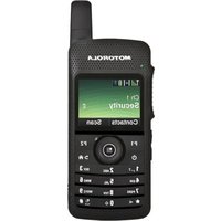 MOTOTRBO SL 7550 MOTOROLA