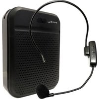 Notice Hamilton Buhl AMP-UP MINI PA-25E Amplificateur audio portable