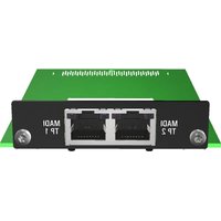AUX-MADI-TP-DUAL Appsys ProAudio