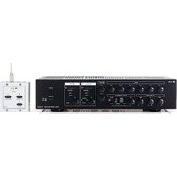 Notice TOA MX-6224D Receiver