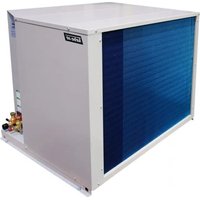 Notice Turbo air TS050MR404A3A-T Air conditioner