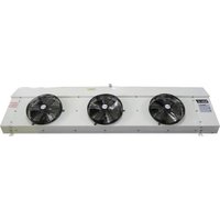Notice Turbo air TTA085AE Air conditioner