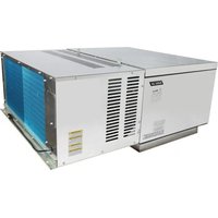 Notice Turbo air STI075MR448A2 Air conditioner