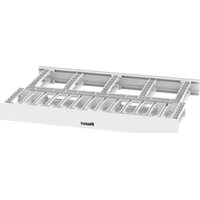 Notice Panduit NM1 Accessoire pour baie de brassage